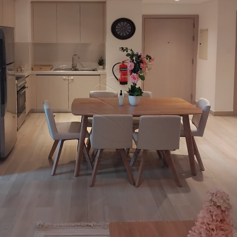 VACANT | Fully Furnished | SeaWorld View