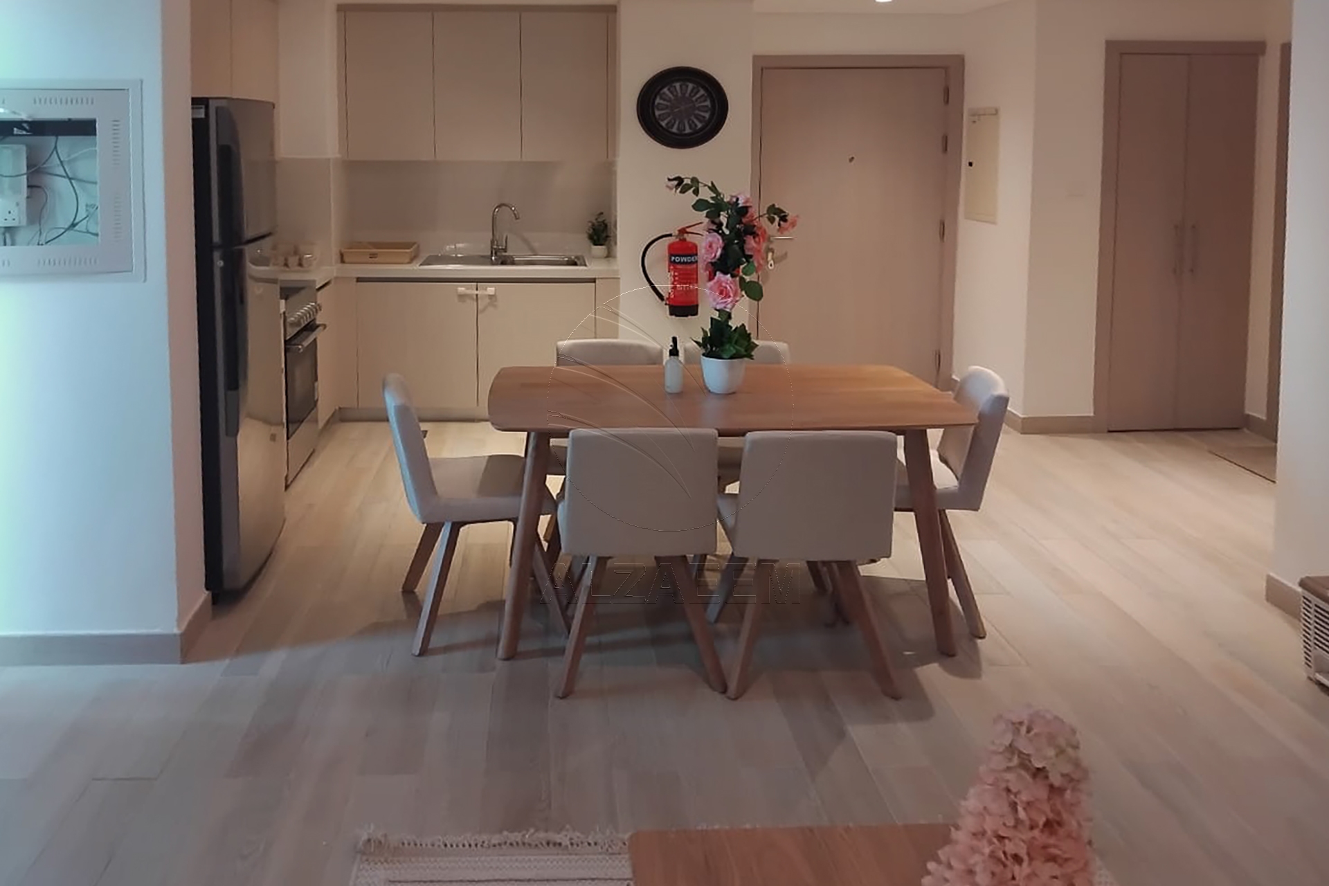 VACANT | Fully Furnished | SeaWorld View