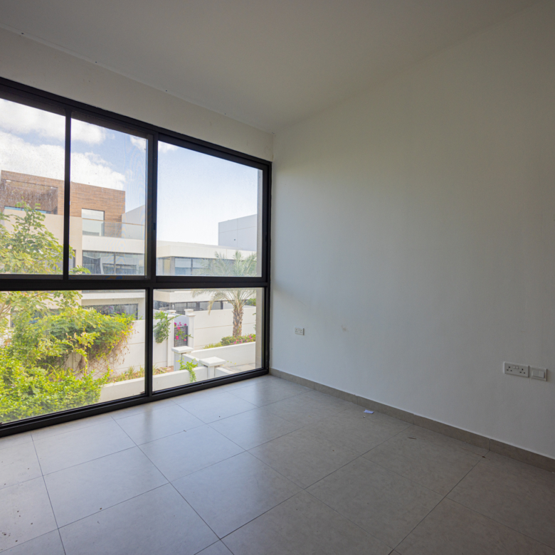 Single Row | Prime Location | UPCOMING RENT