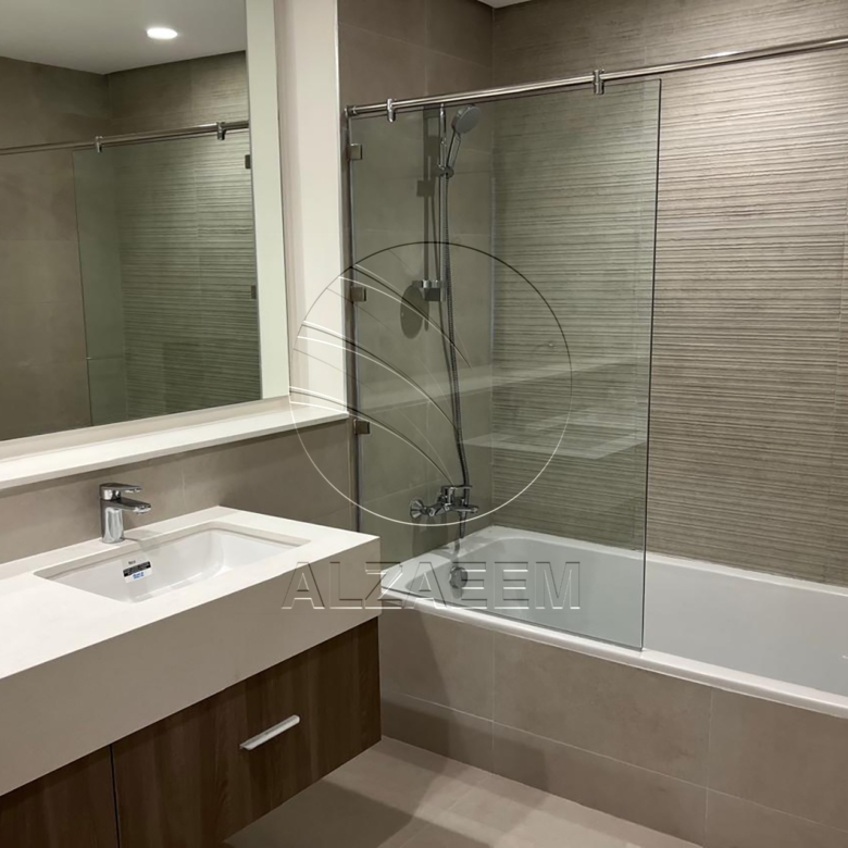 2BR+M | Full Golf View | High Floor | 2 Balconies