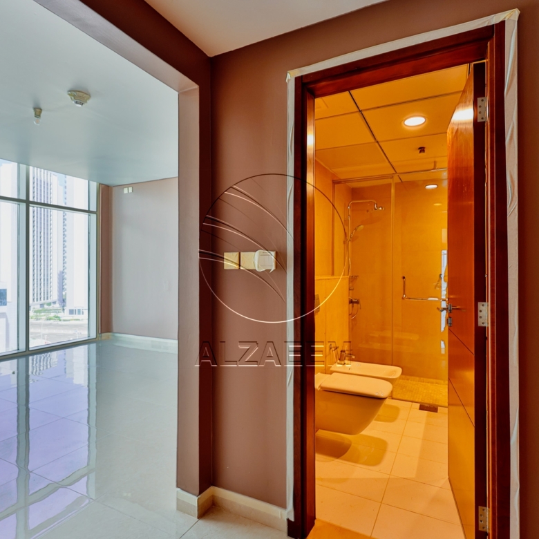 Serene Mangrove View | Big Terrace | Huge Duplex