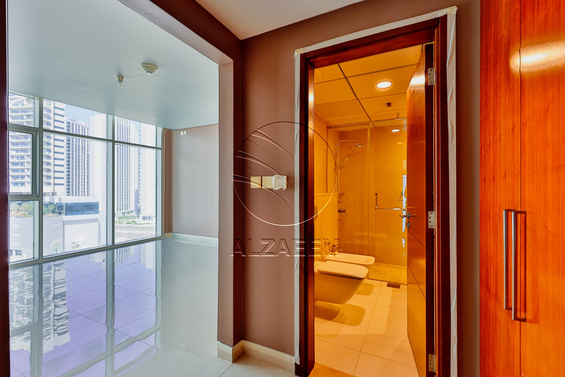Serene Mangrove View | Big Terrace | Huge Duplex