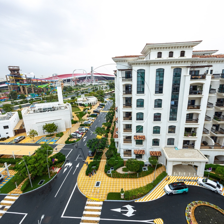 Move-in Ready | On High Floor | Stunning Views