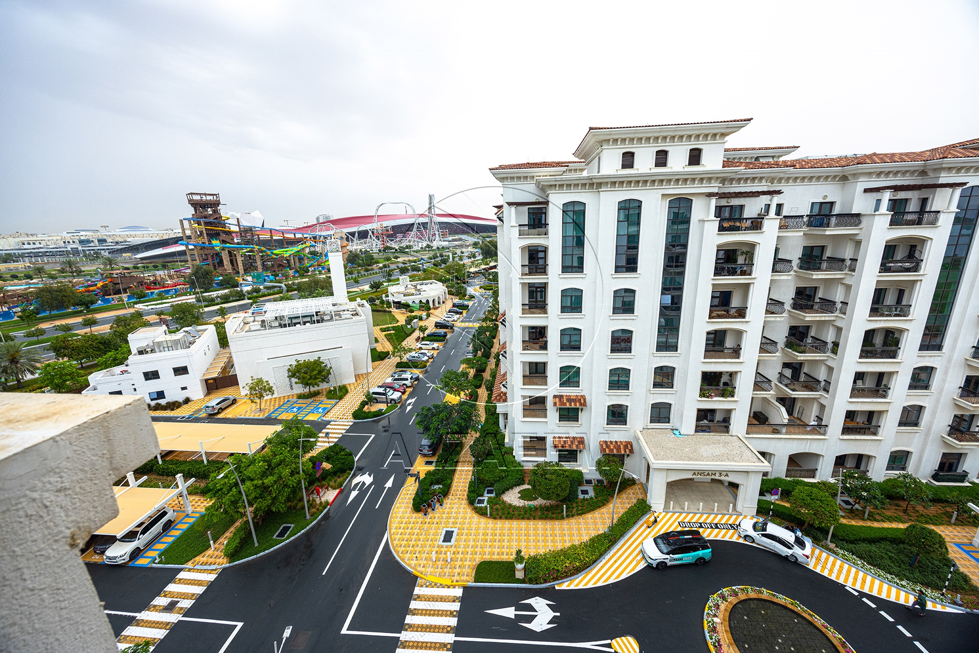 Move-in Ready | On High Floor | Stunning Views