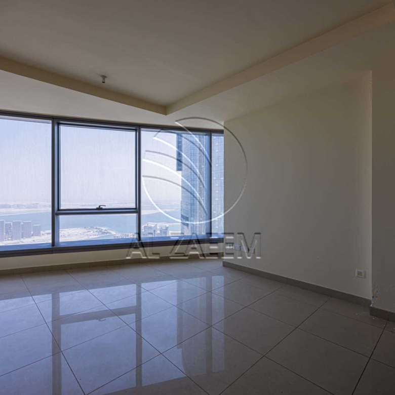 Stunning Sea View | Higher floor | Prime Location