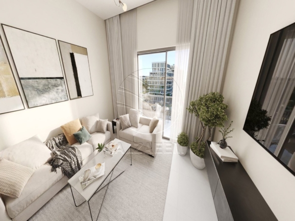 Community View | Accessible Unit |Prime Location