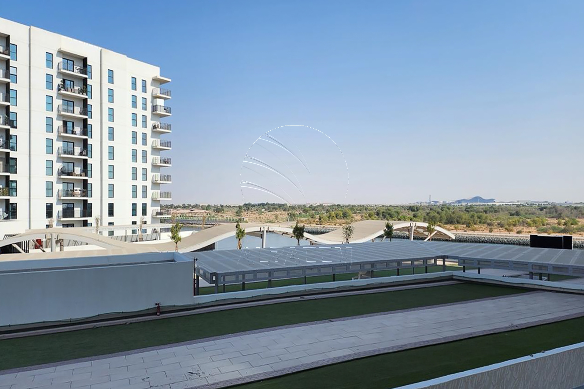 Upcoming| Fully Furnished Unit with Rent Refund