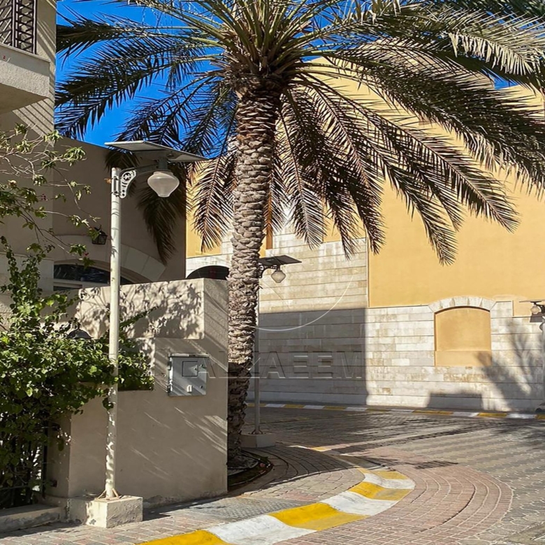 √ Tenanted Villa Opposite the Community Center √