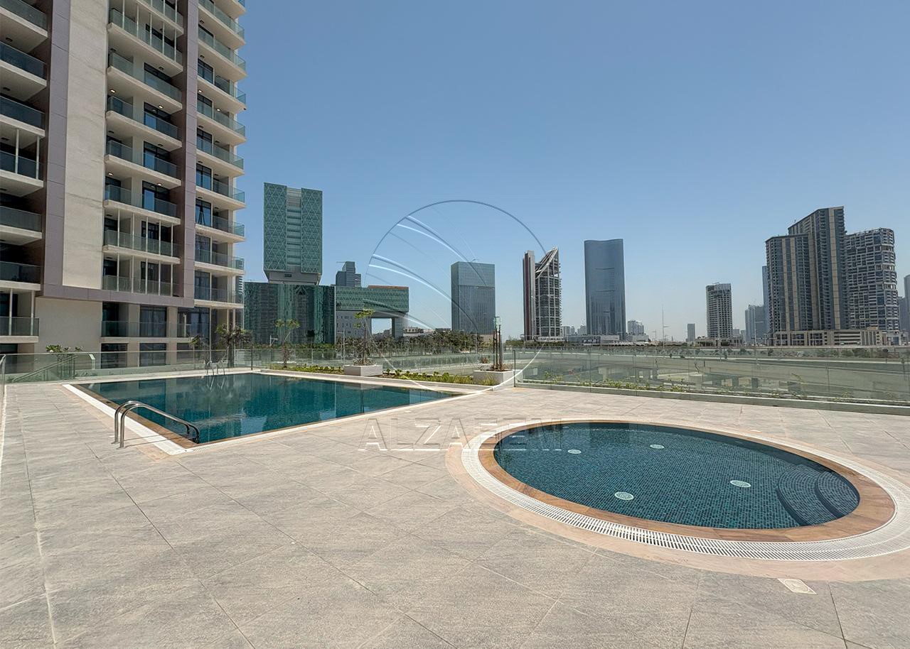 Fully Furnished | Flexible Payment Term | UPCOMING