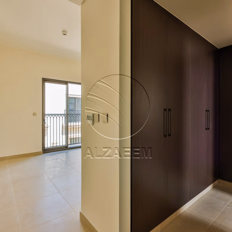 √ CASARES | Single Row Mid | Near the Garden √