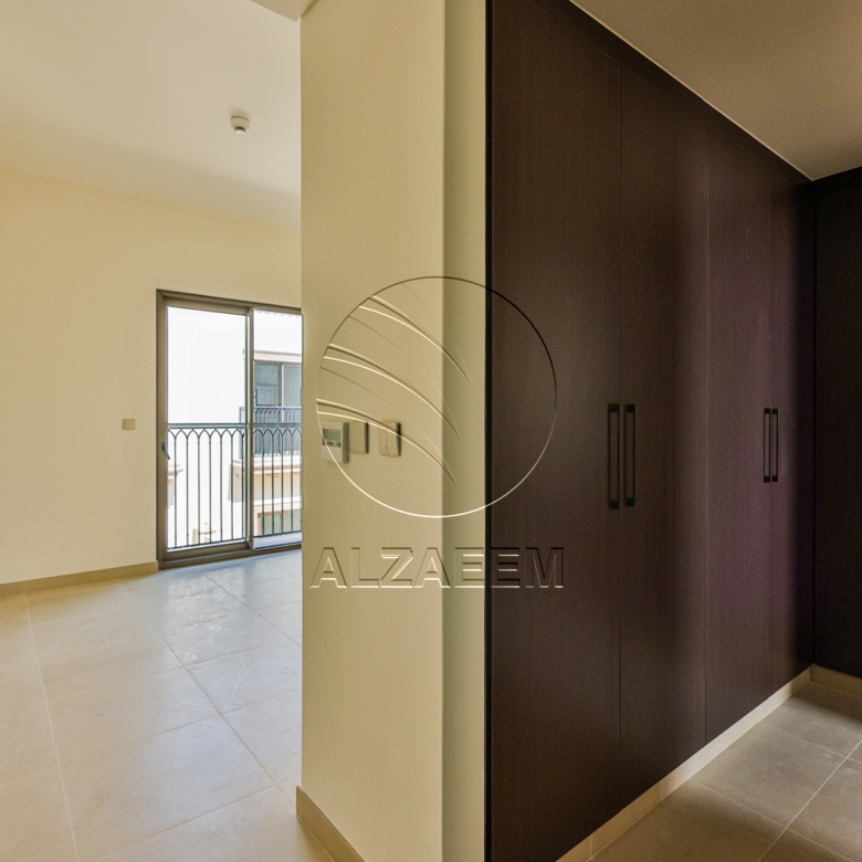 CASARES | Single Row Mid | Near the Garden