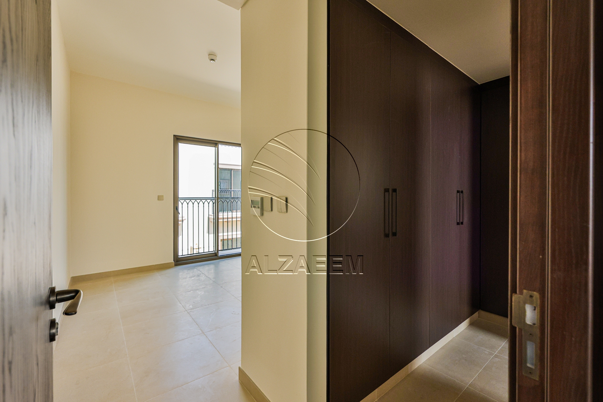 CASARES | Single Row Mid | Near the Garden