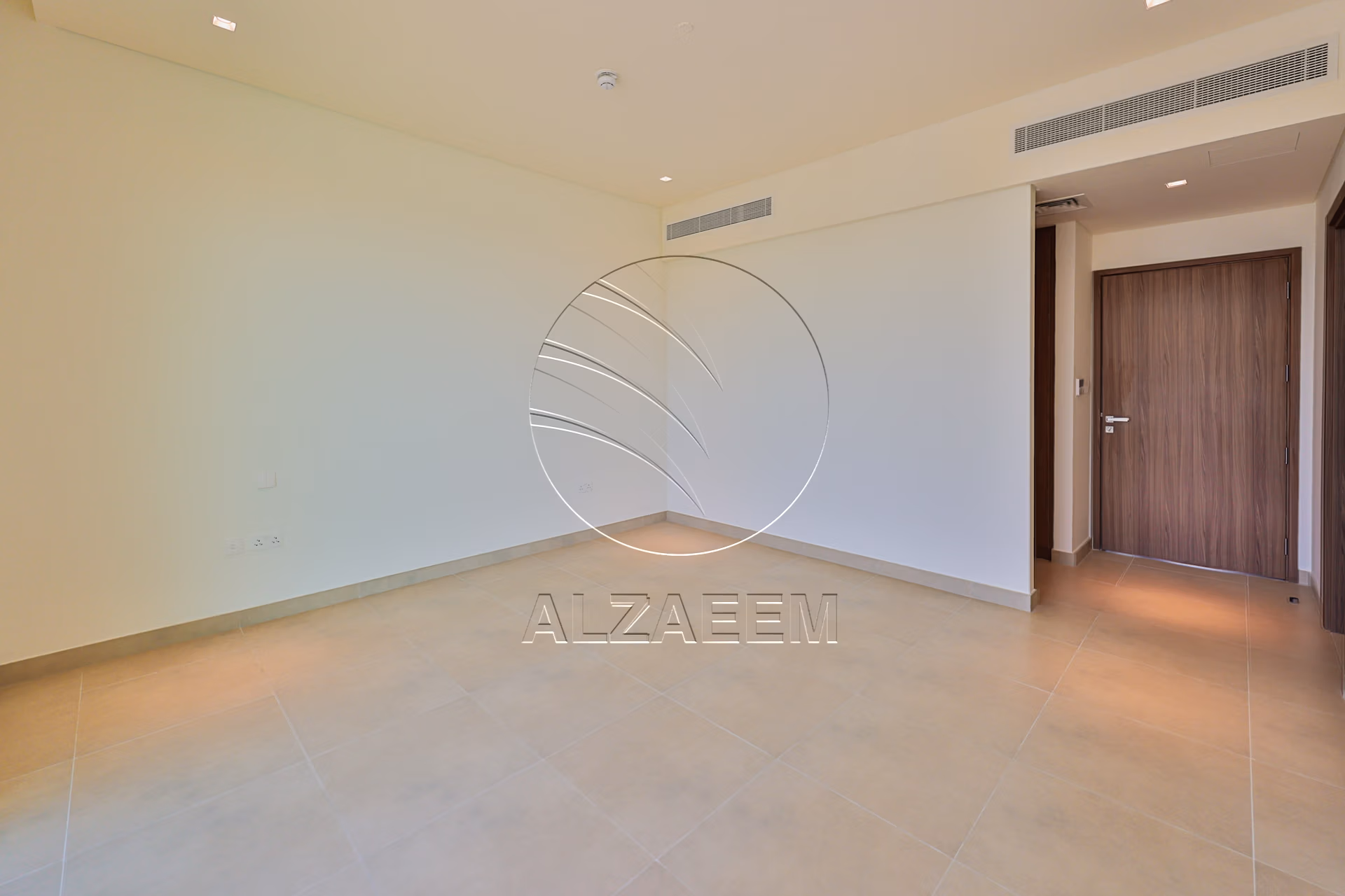 √Corner Single Row! Biggest 2BR Plot in Yas Acres√