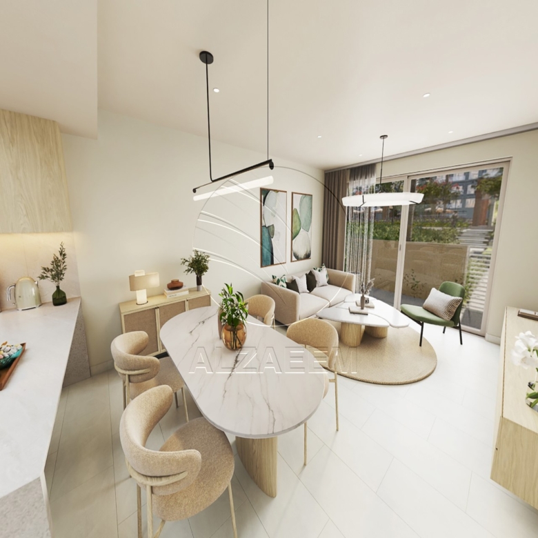 √Garden View | Accessible Unit | Prime Location√