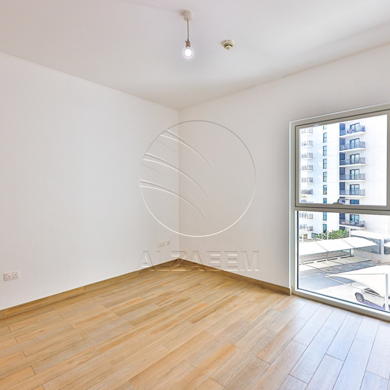 Move-in Ready | Serene Open View | End Building