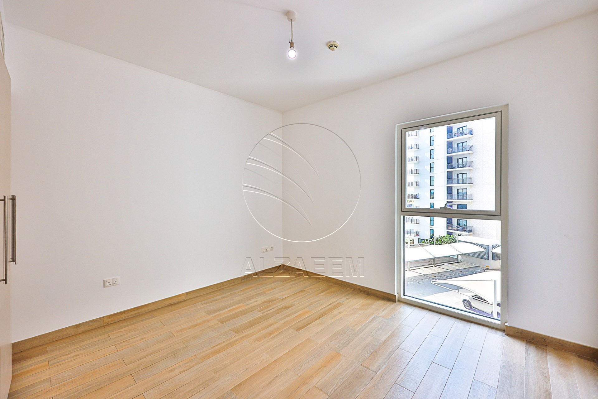 Move-in Ready | Serene Open View | End Building