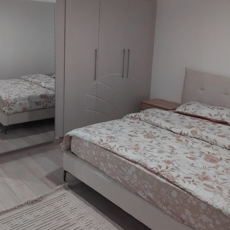 VACANT | Fully Furnished | SeaWorld View
