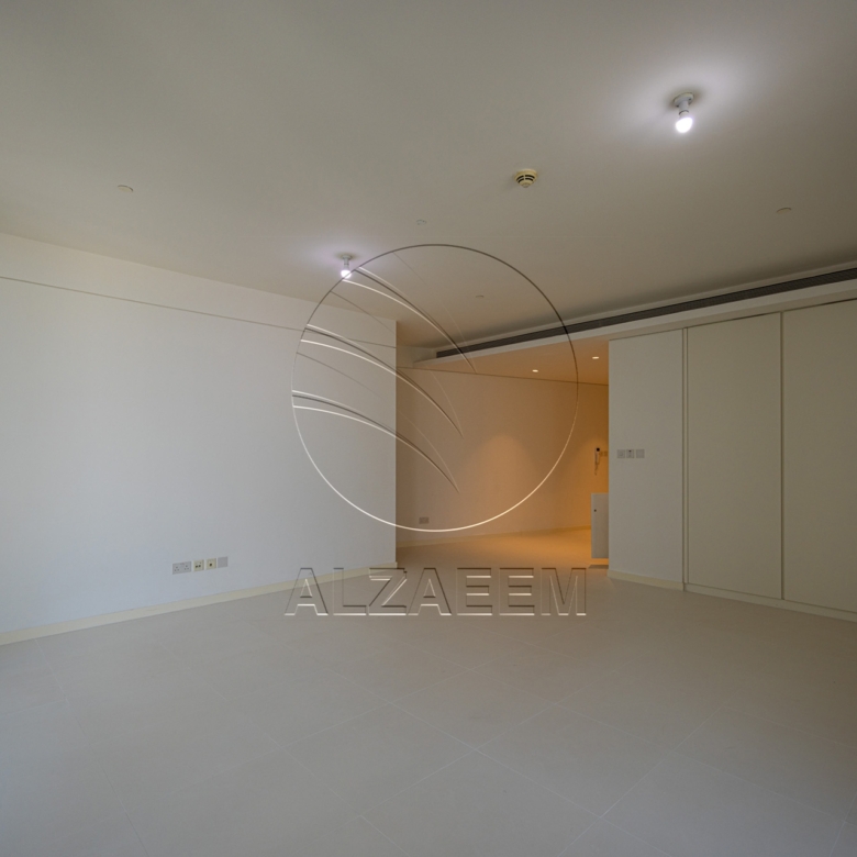 Studio| Standard Layout | Kitchen Appliances