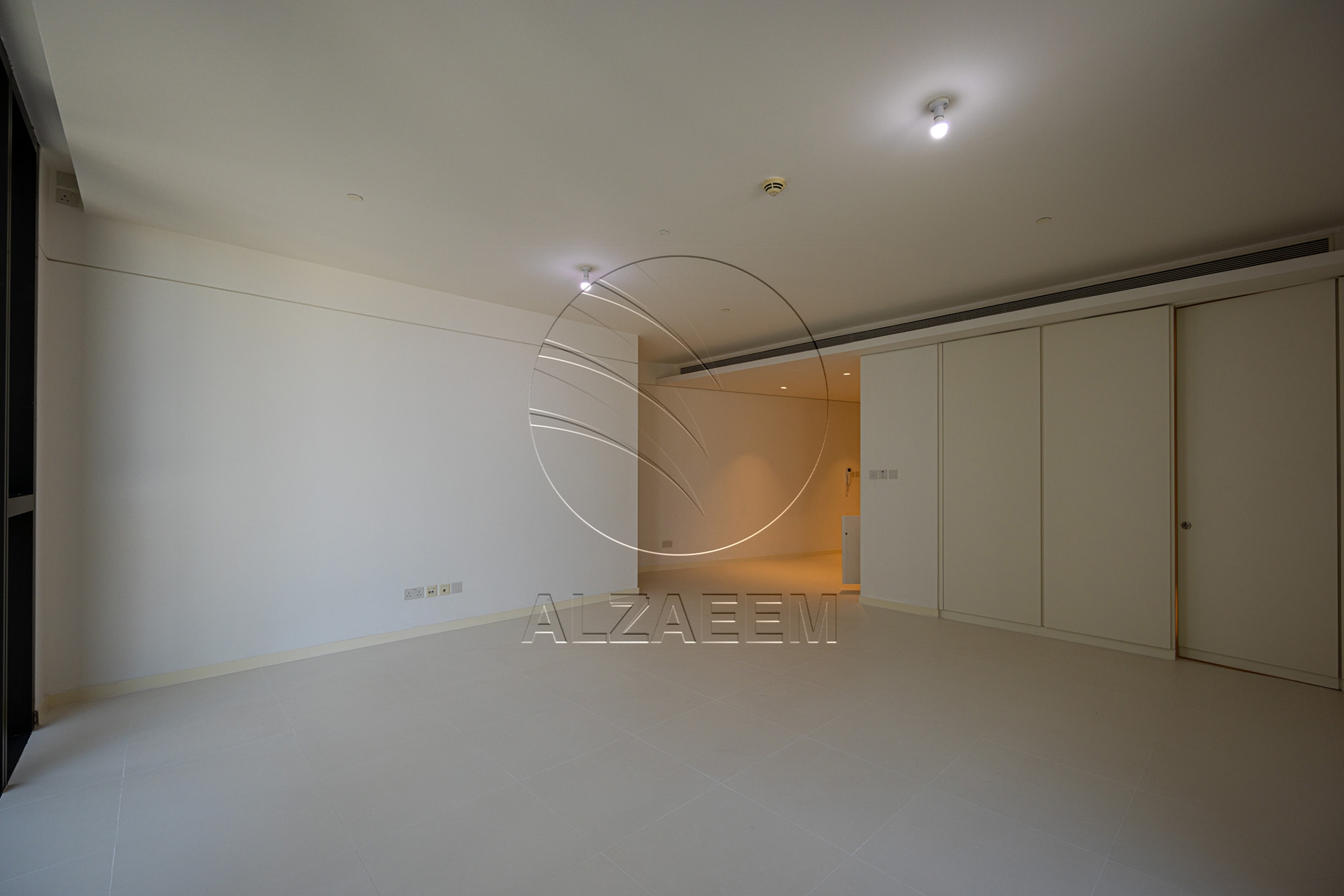 Studio| Standard Layout | Kitchen Appliances
