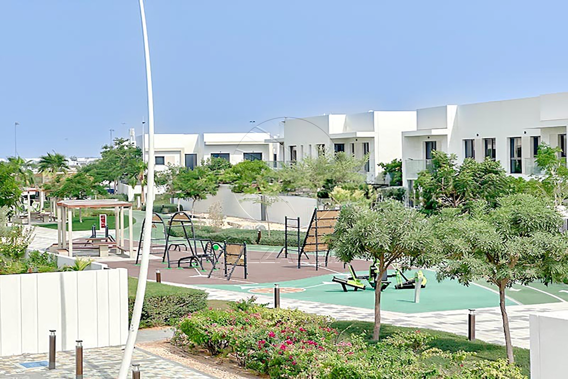 √ 4SB Villa | Second Row from the Golf Course √