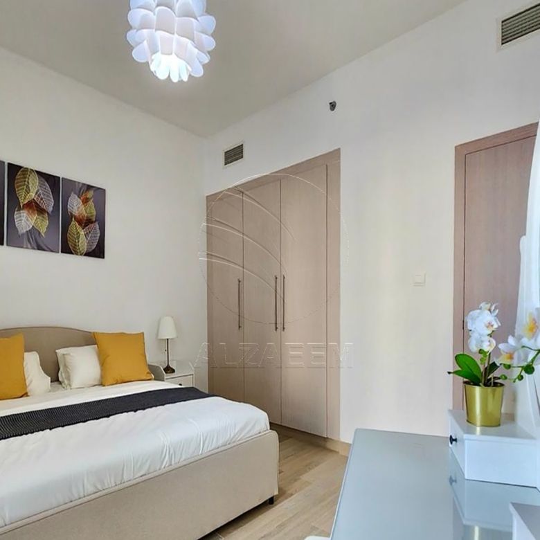 Upcoming| Fully Furnished Unit with Rent Refund