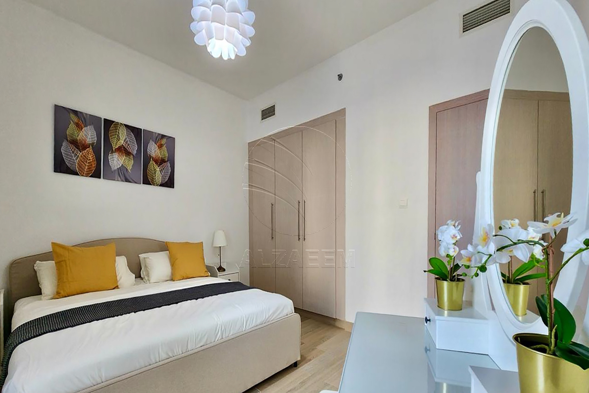 Upcoming| Fully Furnished Unit with Rent Refund