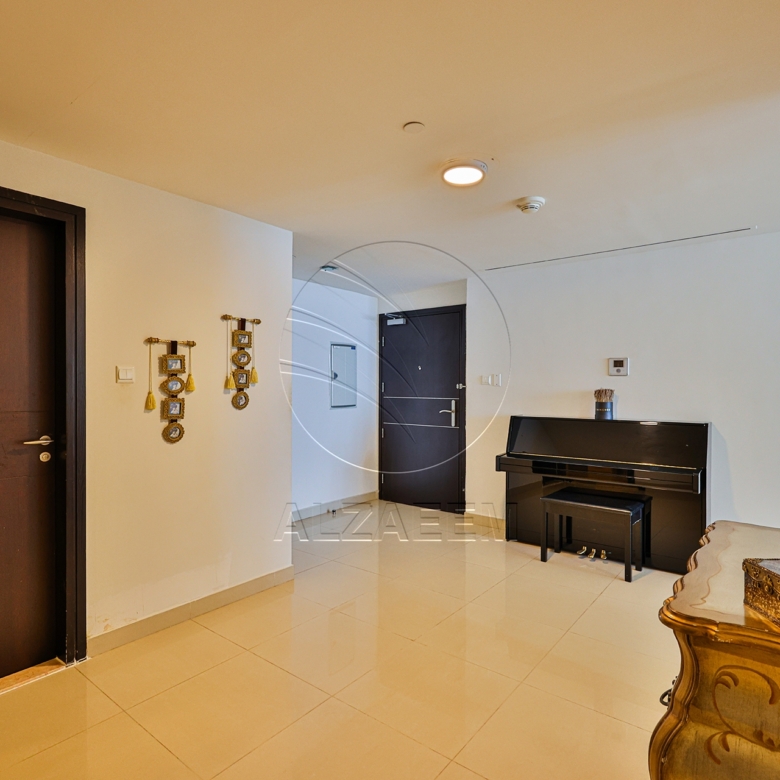√ FURNISHED | 2+Maid+Study | Mangrove Views √