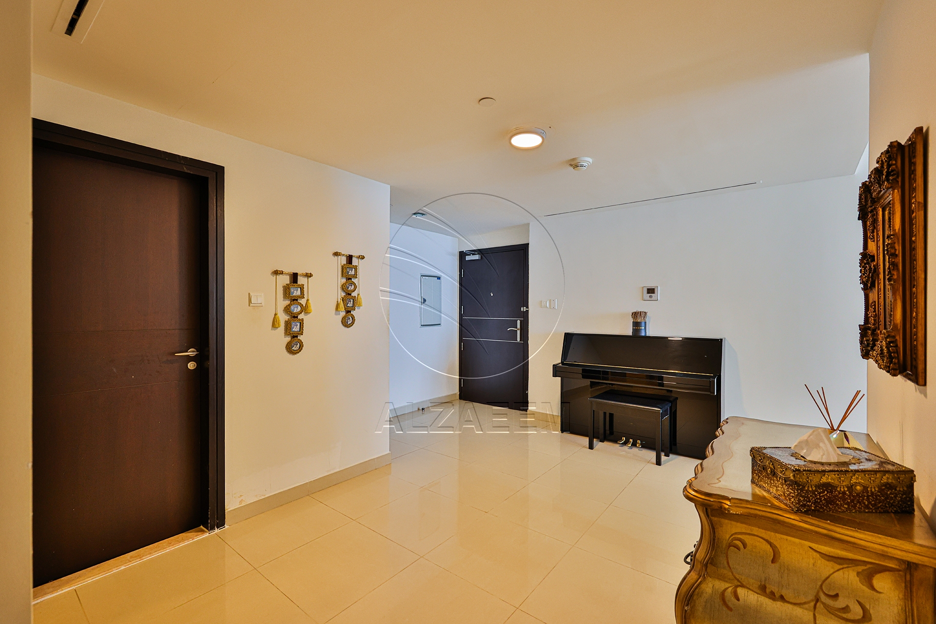 √ FURNISHED | 2+Maid+Study | Mangrove Views √