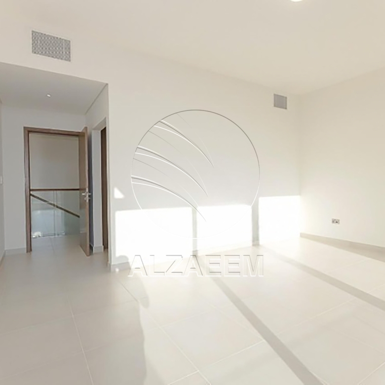 √Single Row Corner | Type 1 | Landscaped Garden√