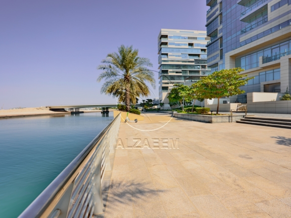 UPCOMING | Full Sea View | 2 Payments