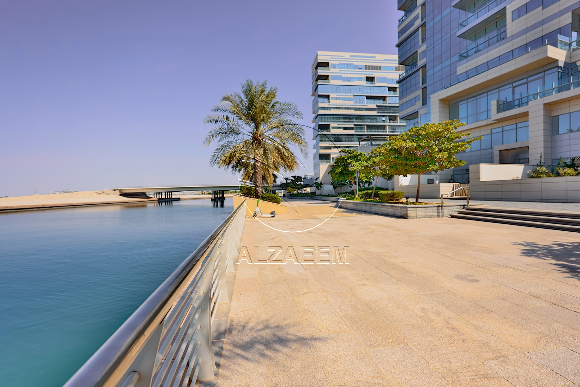 UPCOMING | Full Sea View | 2 Payments