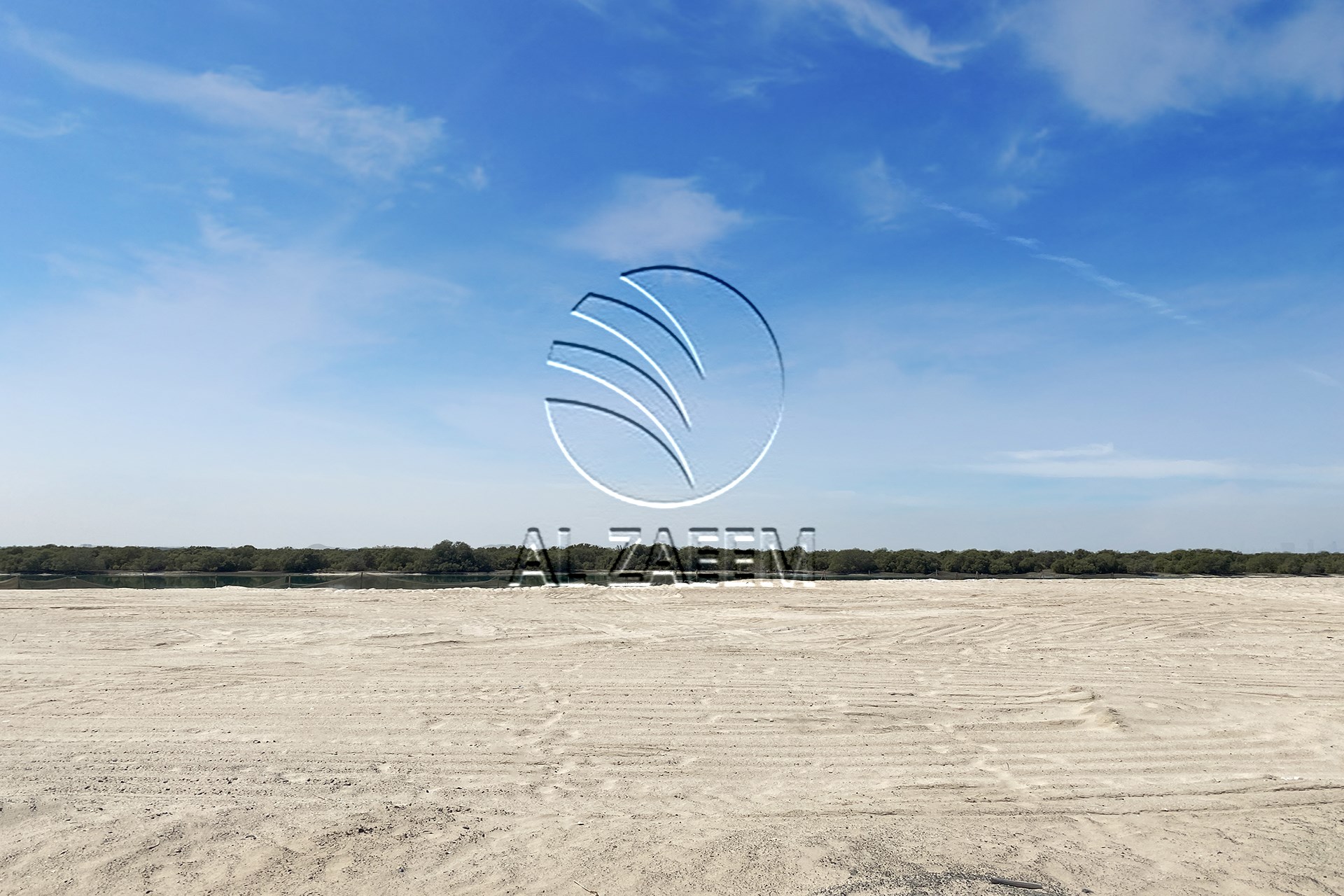 √Double Row-Corner | 1551 SQM PLOT | Sea View√