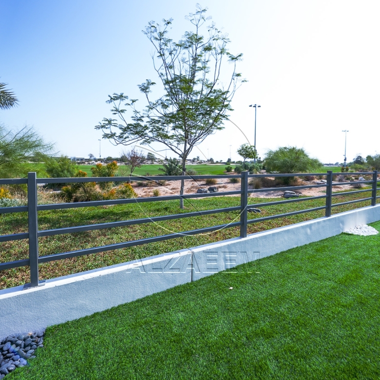 Golf Course View Villa + 1047Sqm Landscaped Plot