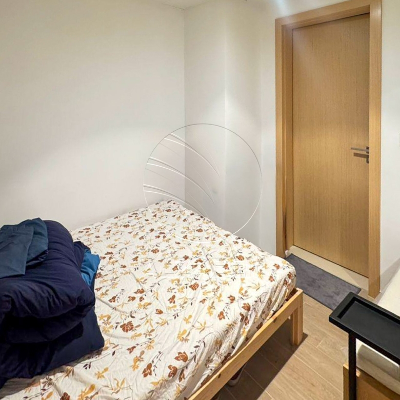 Fully Furnished Unit | Sea and Golf View | 2BR + M