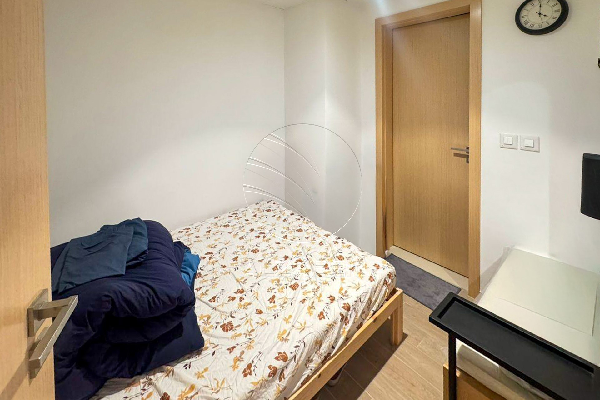 Fully Furnished Unit | Sea and Golf View | 2BR + M