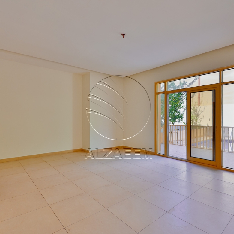 Spacious Villa | Double row middle | Upcoming!