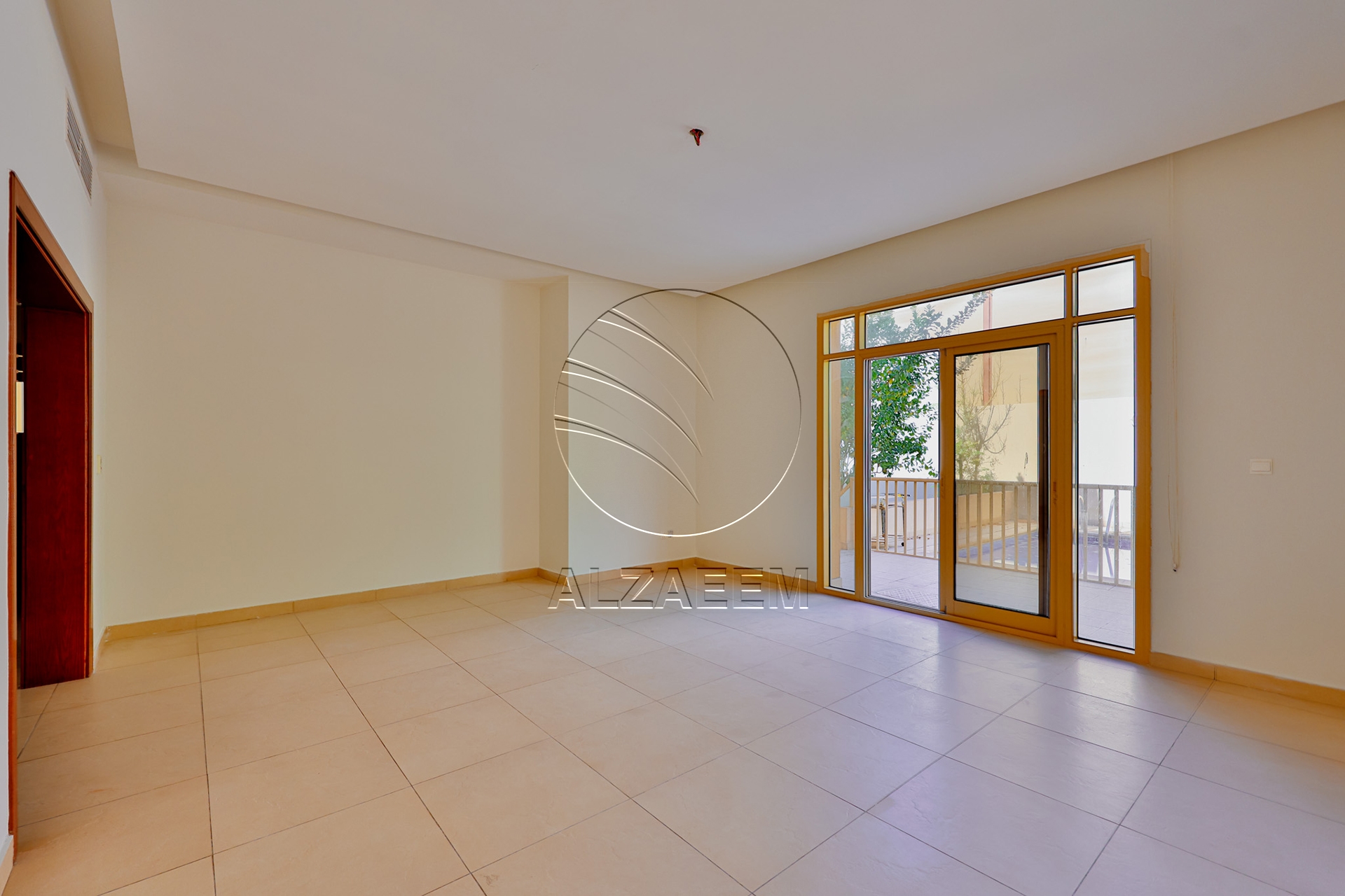 Spacious Villa | Double row middle | Upcoming!