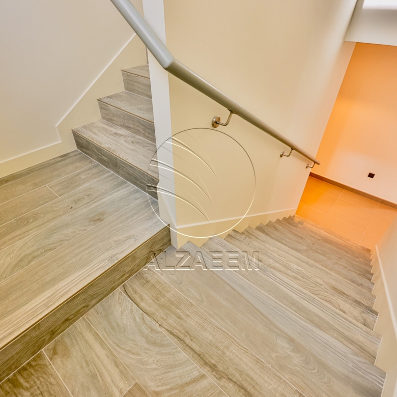 Prime Location | Single Row and Move-in Ready