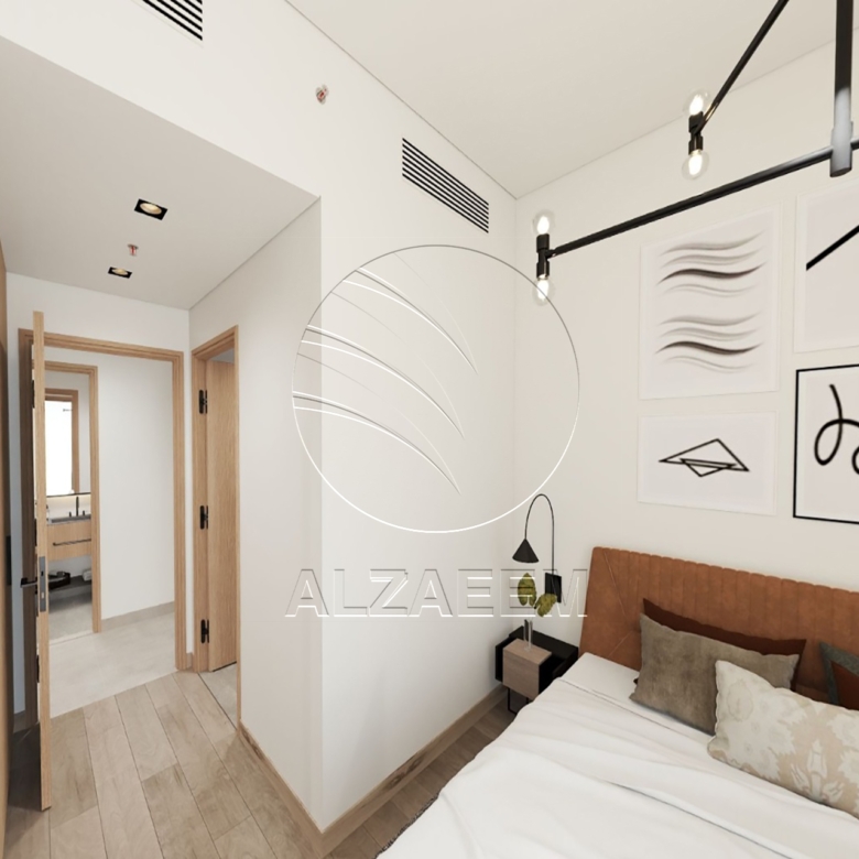 CORNER unit | Prime Location | Luxury Living