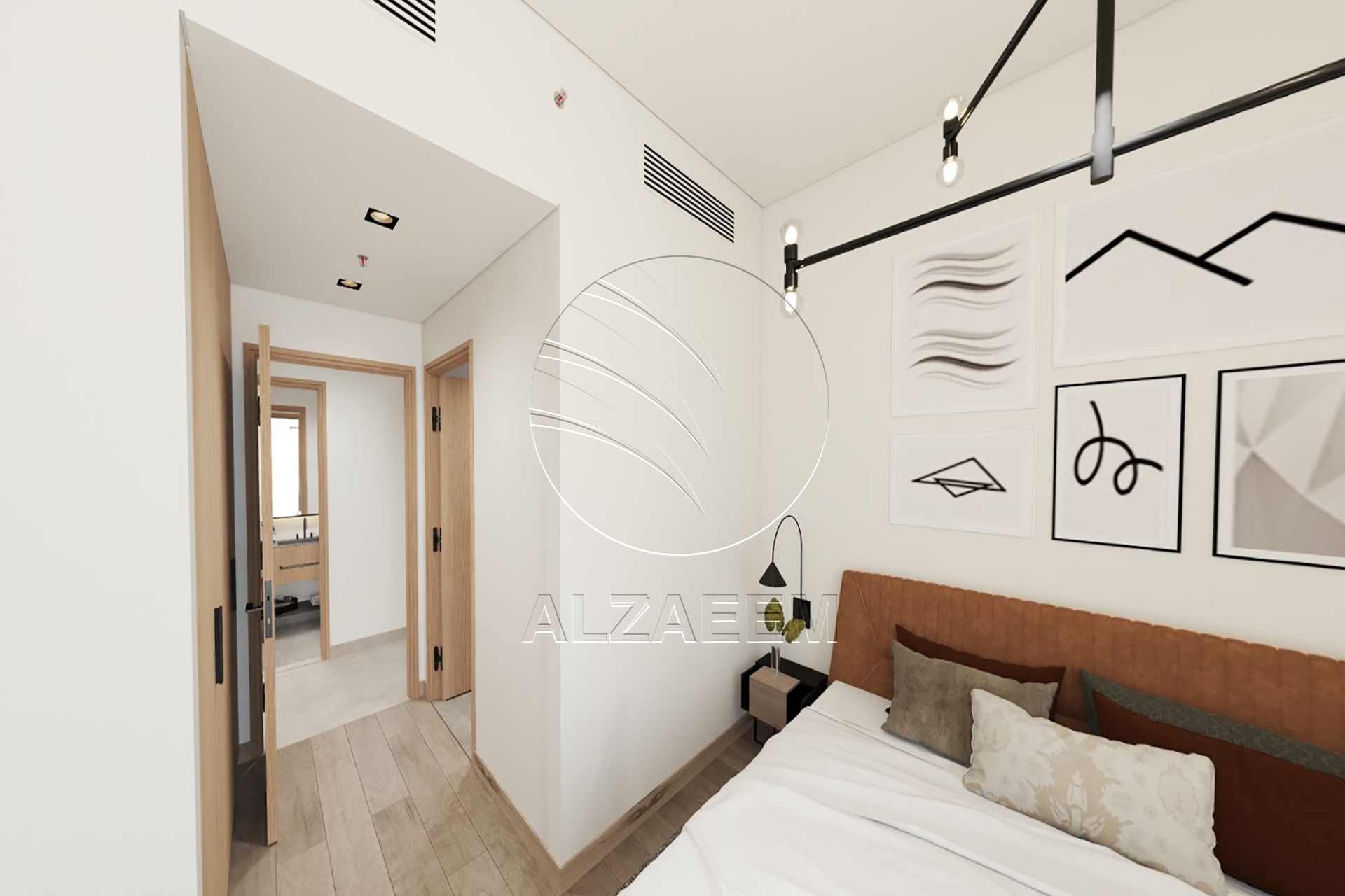 CORNER unit | Prime Location | Luxury Living