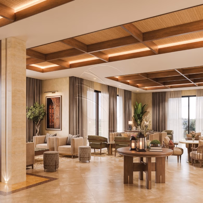 √5-Star Hotel Lifestyle Luxury Living | HOT DEAL√