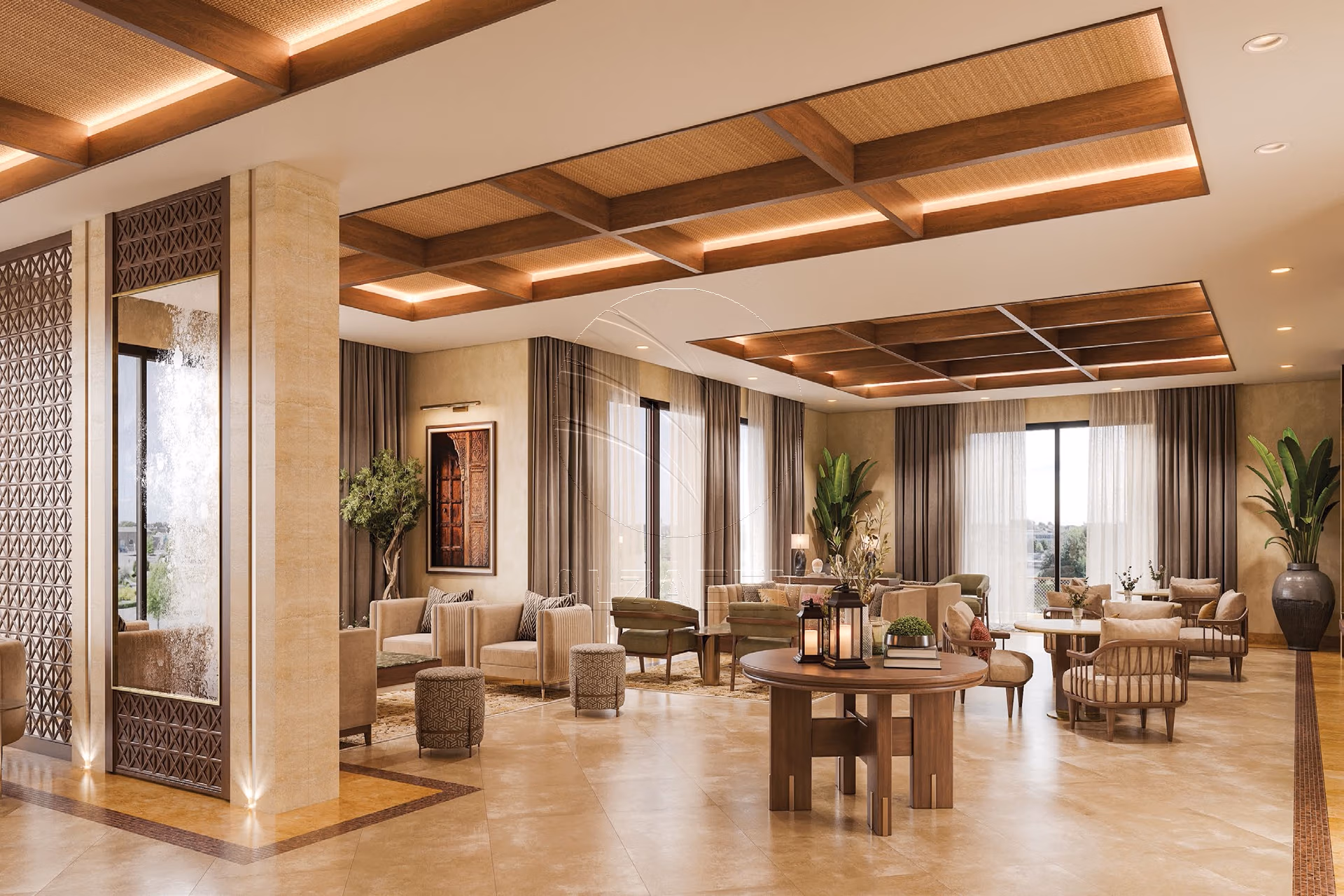 √5-Star Hotel Lifestyle Luxury Living | HOT DEAL√