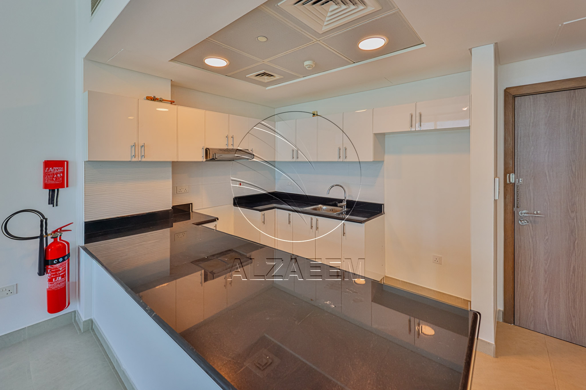 Spacious Layout | Mid Level | VACANT
