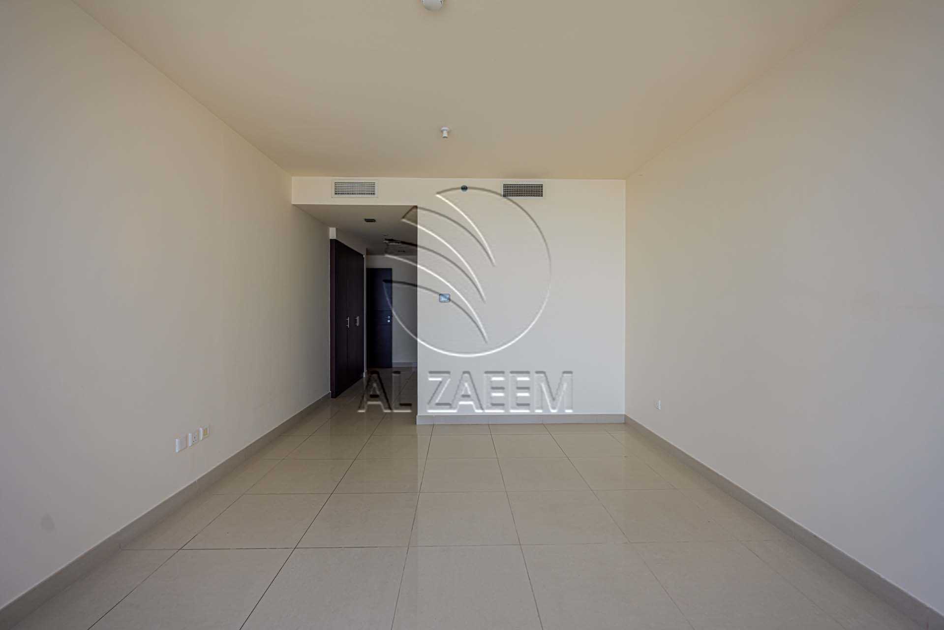 Stunning Sea View | Higher floor | Prime Location
