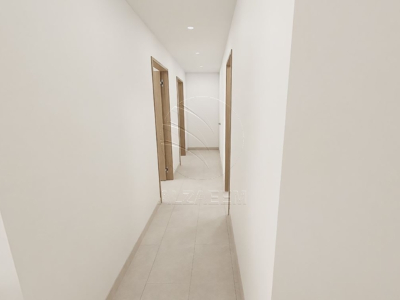 TOP FLOOR | Partial Canal View | Fully Furnished