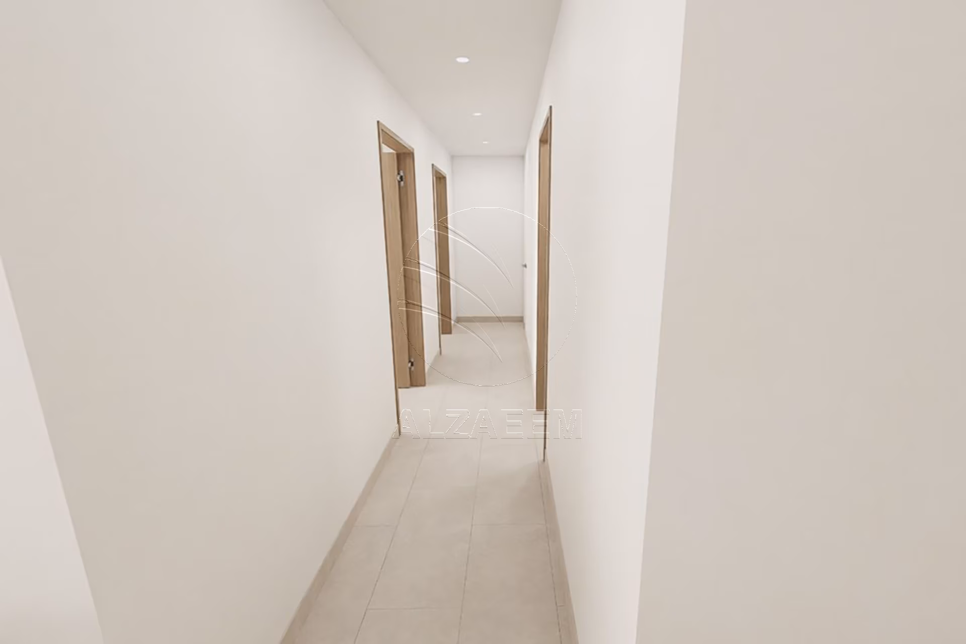 TOP FLOOR | Partial Canal View | Fully Furnished