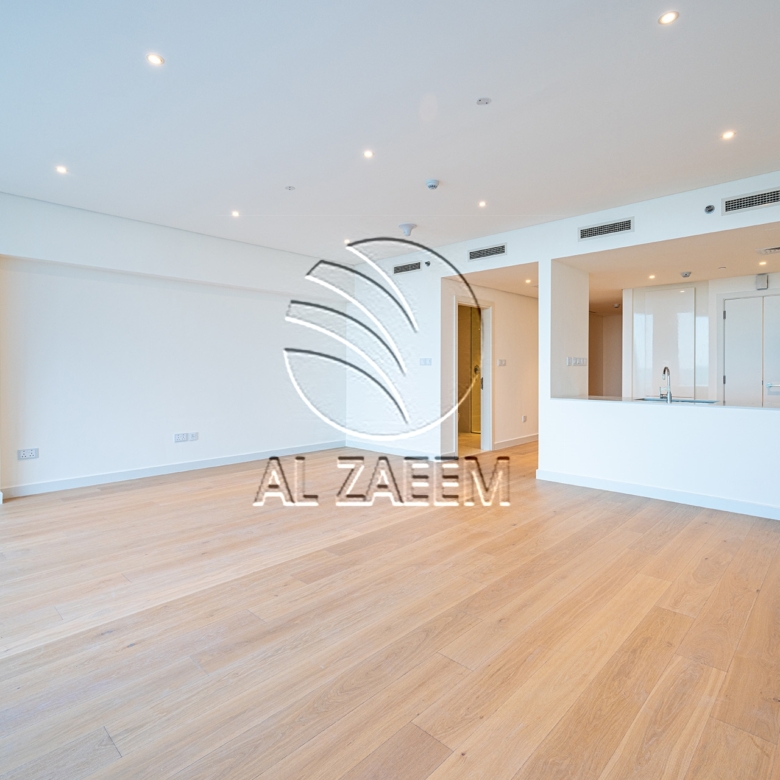 SIMPLEX 1BR | Partial Sea View | Beach Access