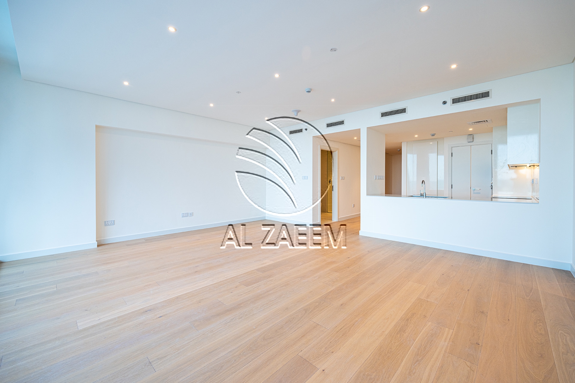 SIMPLEX 1BR | Partial Sea View | Beach Access