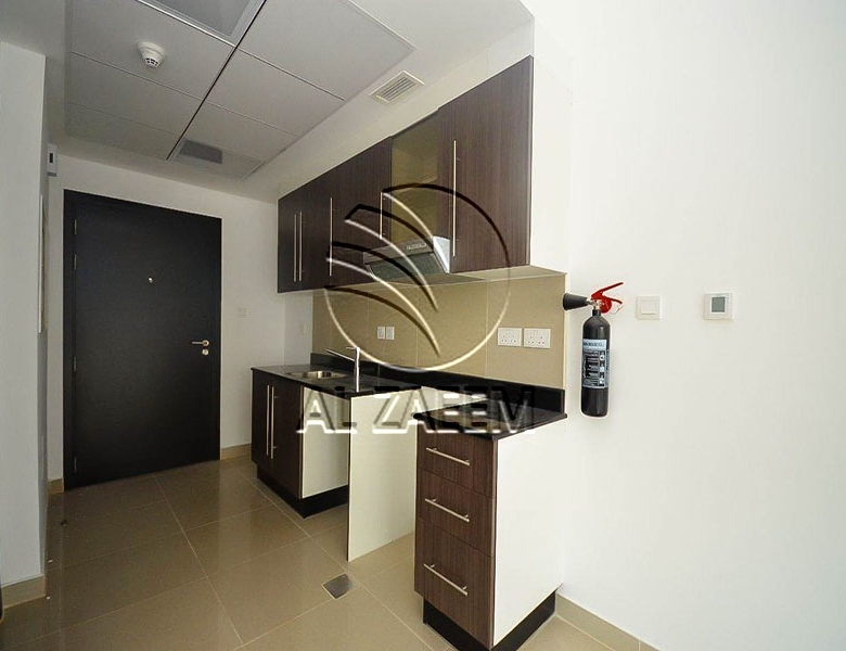Vacant Now | Full Amenities | Semi-Furnished