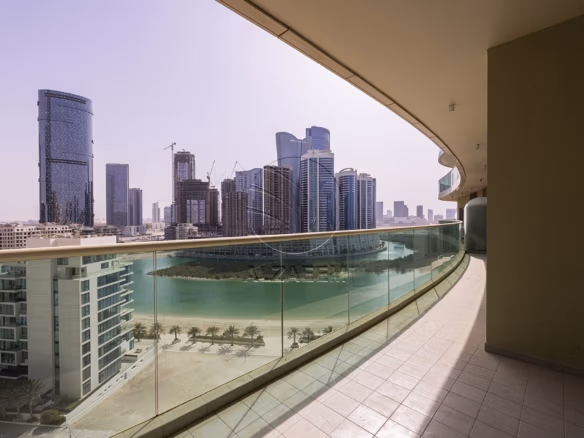 √Stunning Sea Views | Prime Location | Furnished√